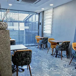 Musk24h Albergue Istambul