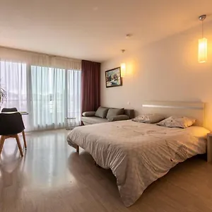 Family Saint Vincent 4 Pers Gare Wifi Apartamento