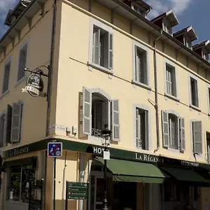 2* Hotel Restaurant La Regence