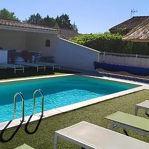 De La Casasole Hébergement de vacances Vogue
