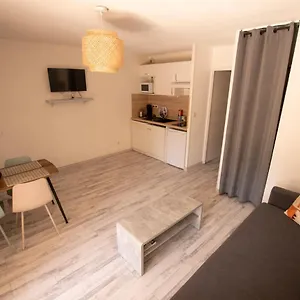 Le Petit Pyrénéen - Centre; Terrasse; Parking Apartamento