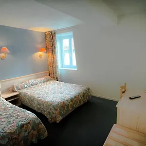 Coerona Hotel