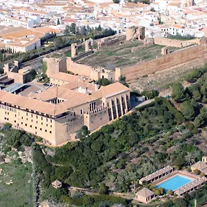 De Hotel Carmona (Seville)