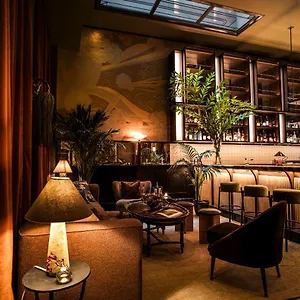 The Evelyn Nomad Hotel Nueva York