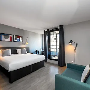 Staycity Centre Vieux Port France