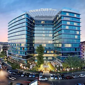 ***** Hotel Doubletree By Hilton - Moda Turcja