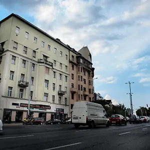 Westend Albergue Budapeste