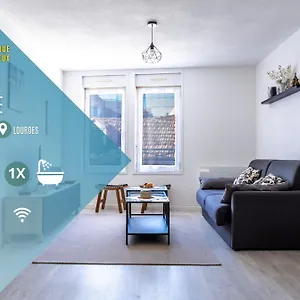 Capstay Le Refuge - - Centre - Serenity Apartamento