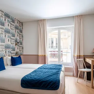 Acadia - Astotel Hotel París