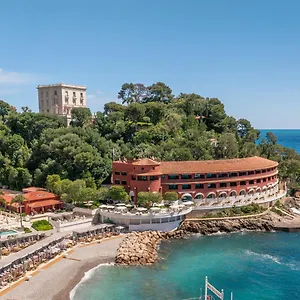 ***** Hotel Monte-carlo Francja
