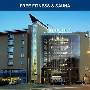 Nh Hotel Praga