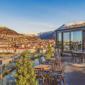 *** Hotel Magic Solheimsviken Norwegia