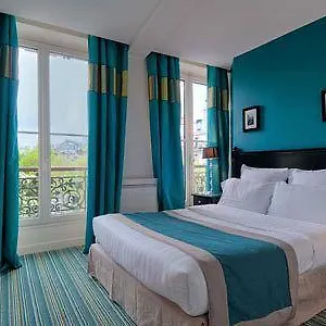 Cluny Square Hotel París