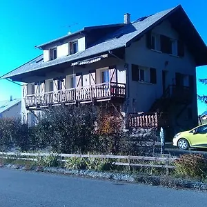 Lamour Appartement Ancelle