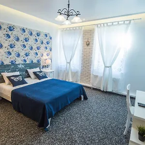 ** Hotel Central Hotel Ukraina