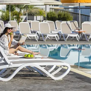 *** Hotel apartamentowy Christabelle Cypr