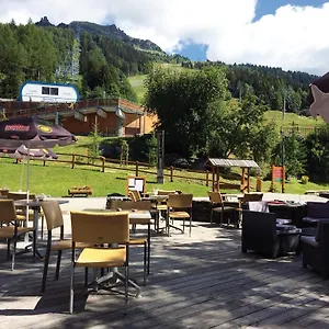 Lagrange Le Roc Belle Face France