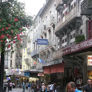La Berceau De Bernadette Lourdes