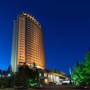 **** Hotel Kazakhstan Kazachstan