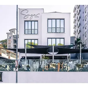 Sugar Hotel Ciudad del Cabo