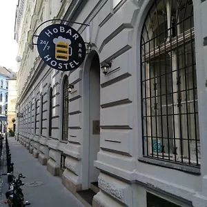 Hobar Albergue Budapeste