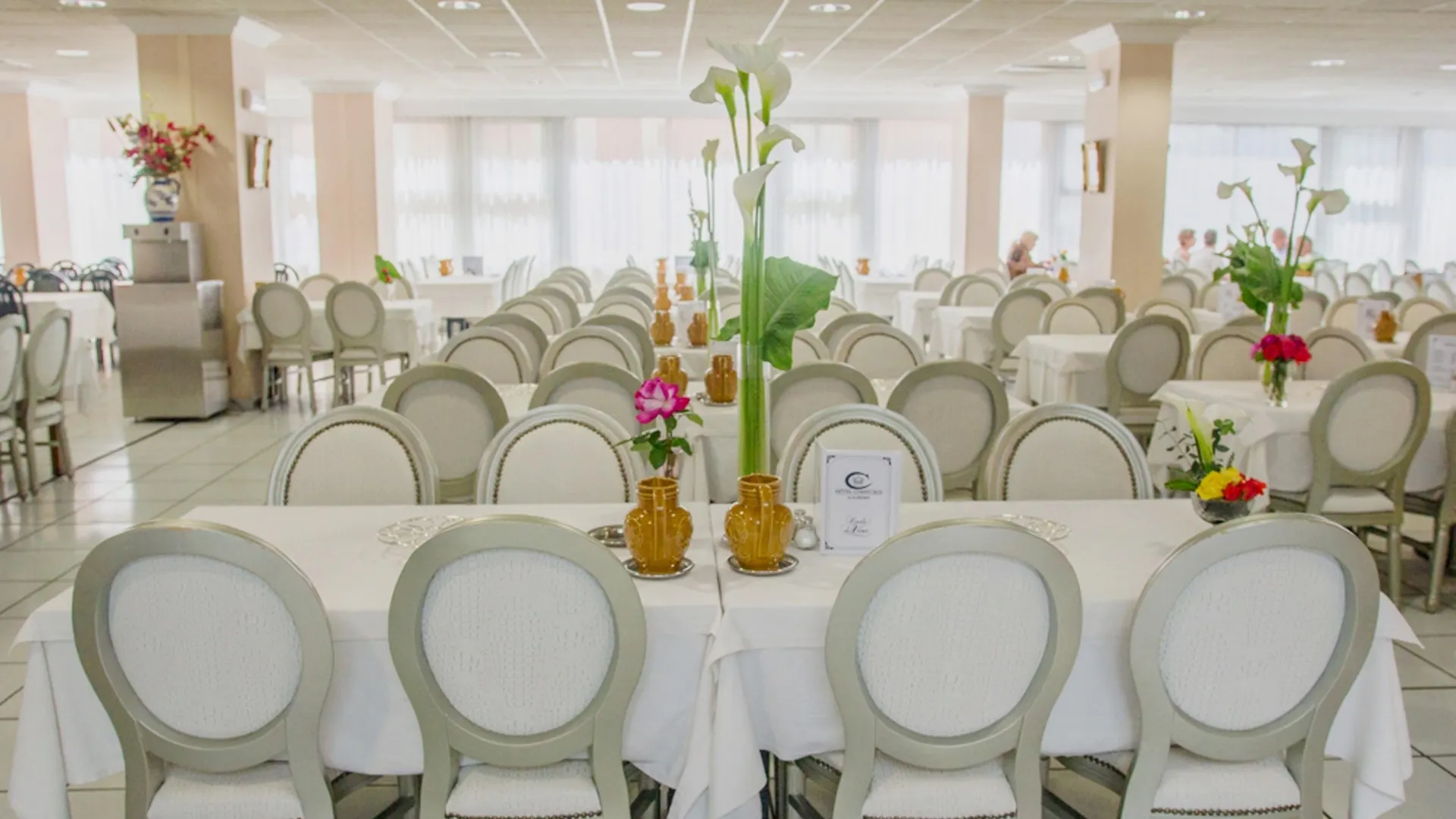 Hotel Christ Roi Lourdes