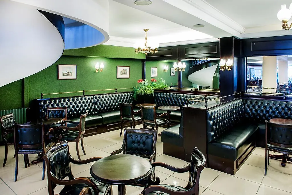 Hotel Christ Roi Lourdes